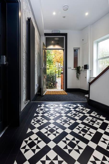 Bootique House - Luxury Group Accommodation In Wakefield Exterior foto