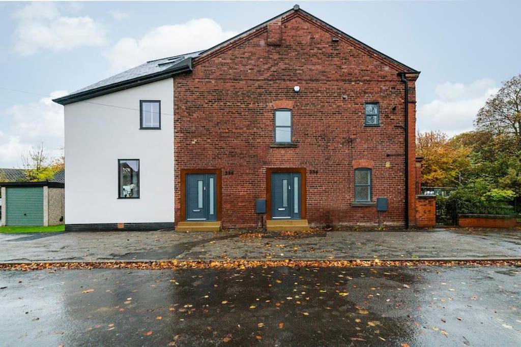 Bootique House - Luxury Group Accommodation In Wakefield Exterior foto